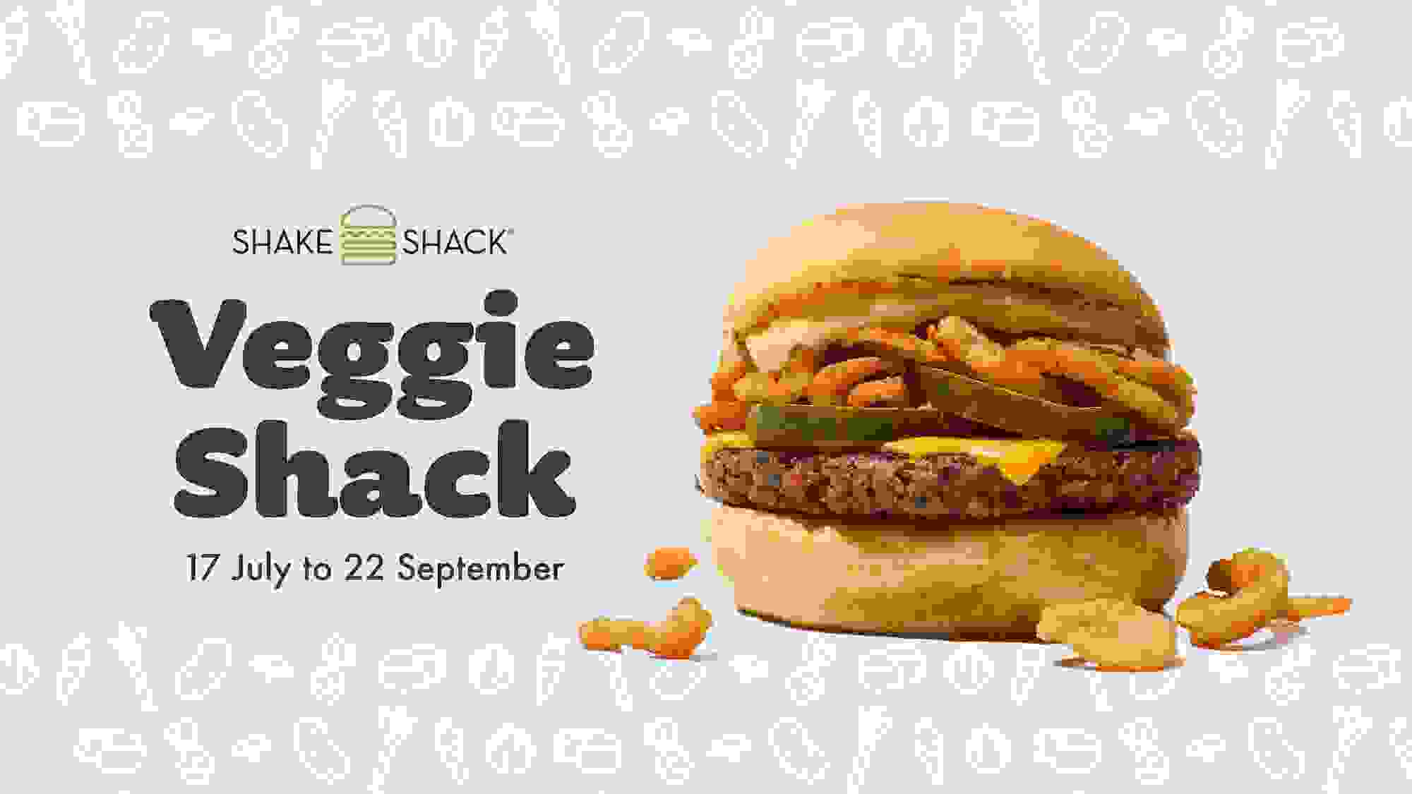 Introduction to Veggie Shack