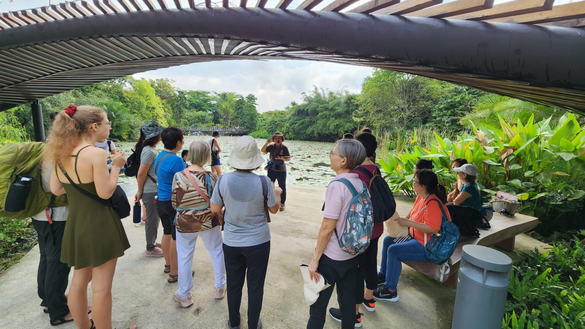 Nature and Sustainability Tours